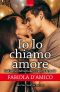 [Cupido Agency 02] • Io Lo Chiamo Amore